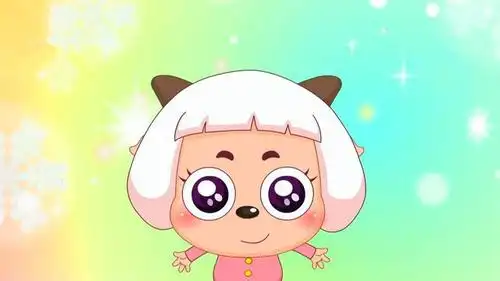 喜羊羊与灰太狼之奇趣外星客:时光荏苒,动画片里的羊都生二胎了