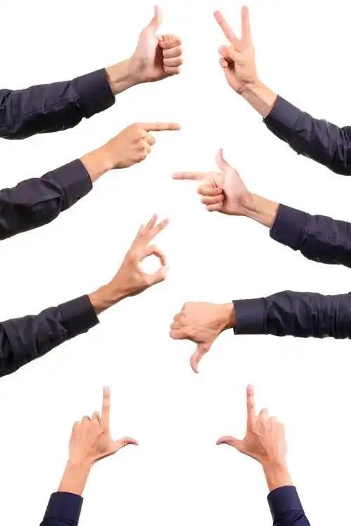 各种手挚合集图片下载(图片id:408970)_-生活人物-图片素材_ 聚图网