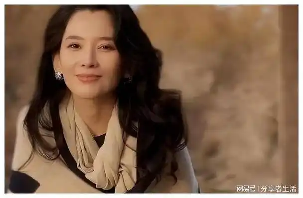 森林北为何选择53岁,手握8本结婚离婚证的汪峰?都是因为爱!