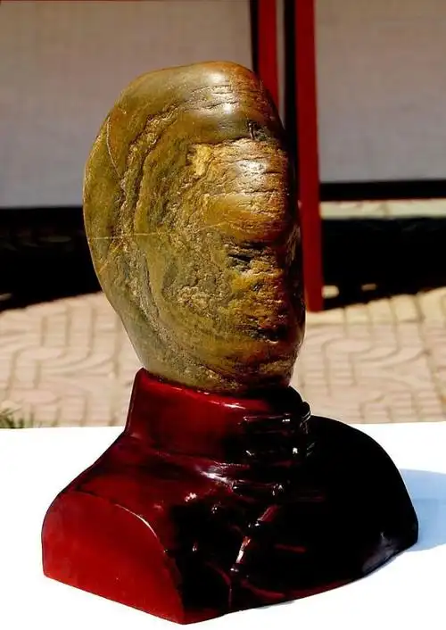 最美大自然奇石,神奇美妙天然绚丽多彩观赏奇石欣赏