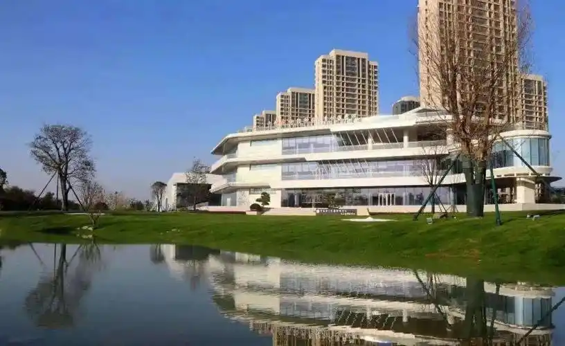 新春福利,溧阳中关村创智园均价7500元/㎡现房火热销售中!