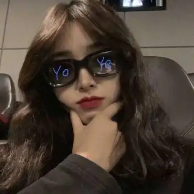 2021女生头像霸气高冷