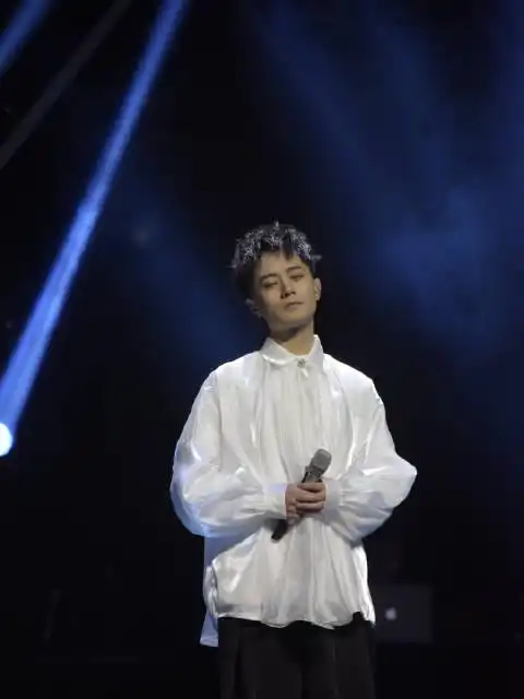 赵越声入人心巡演郑州站67