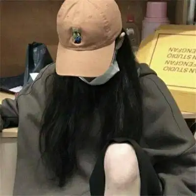 qq头像女生霸气超拽酷 qq女生酷到掉渣的头像