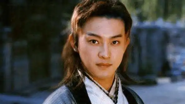 当年的《上错花轿嫁对郎》,男一糊了,男二没火,男三红透半边天|聂远