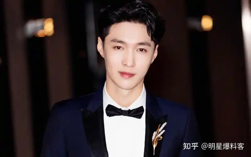 明星点评:张艺兴,李沁,张凌赫,宋祖儿,胡彦斌,张馨予