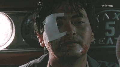 张国荣的《英雄本色》重映,这才是我们有血有肉的青春