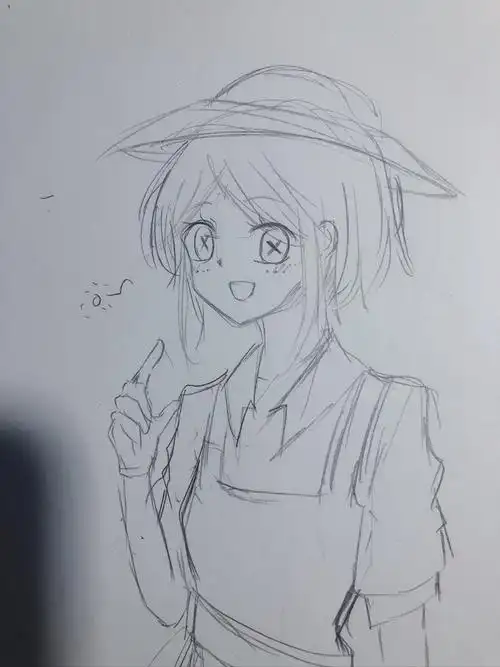 我喜欢园丁不得不说第五人格真她-泽下瞳