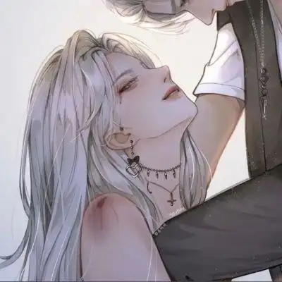 标签:情侣头像,动漫,超拽