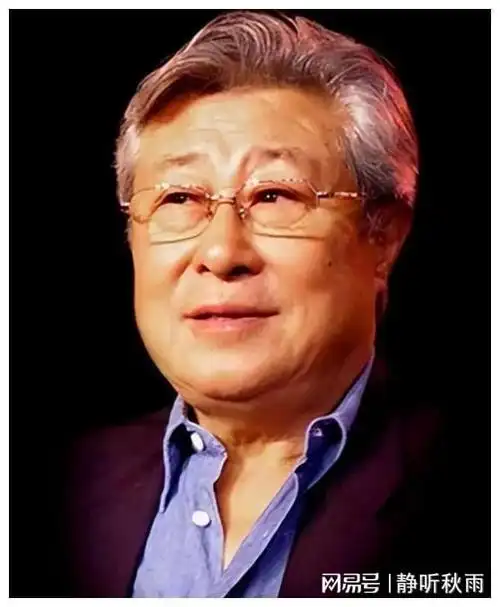 92岁老戏骨王心刚:白头不分离,儿女事业飙升|演员|男神|电影圈_网易