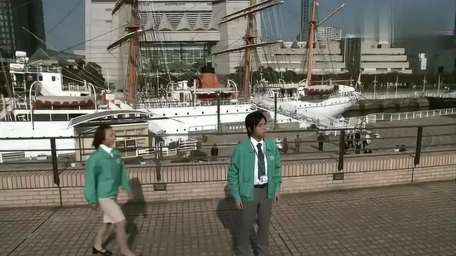 奥特曼人间体大古飞鸟和我梦出现在同一剧中感觉他们不年轻了