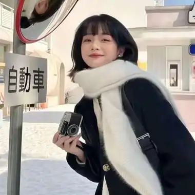 很阳光的又很简单的高冷女生头像 仙气的很好看的美女气质头像_女生