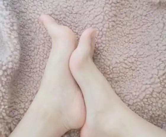 女人健不健康,看脚就能知晓,对照看看你的脚有没有这5个特征