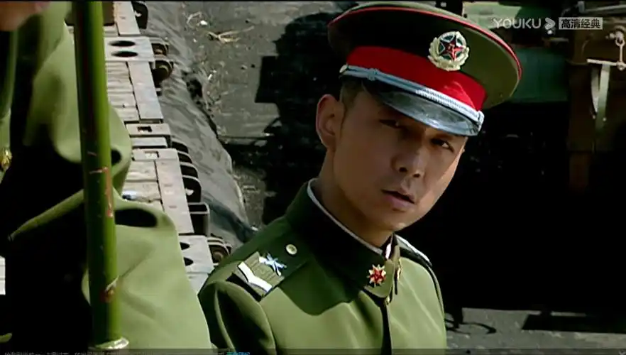 士兵突击伍六一脱水cut高清修复版_哔哩哔哩 (゜-゜)つロ 干杯~-bili