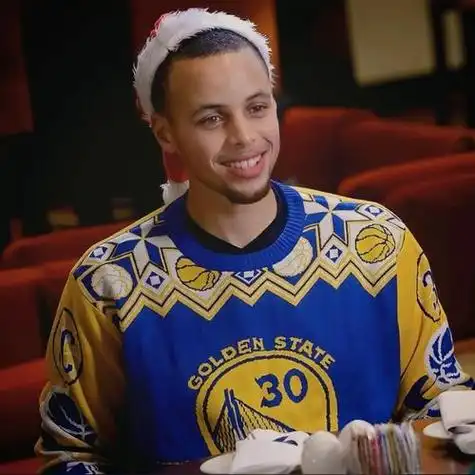 经典nba斯蒂芬库里库里头像