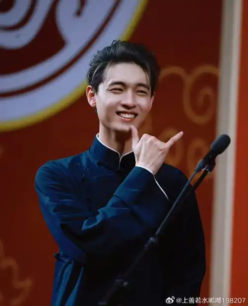 秦霄贤未来可期##秦霄贤