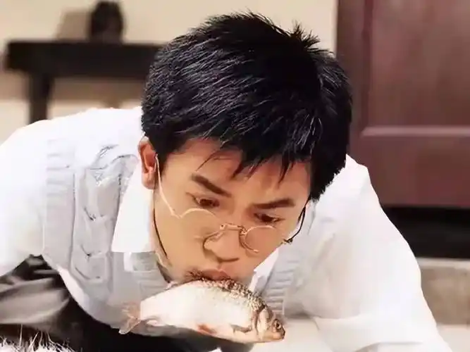 情深深雨蒙蒙:杜飞的三观真的正吗?