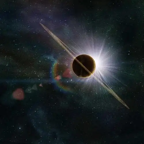 冥王星的背后究竟隐藏着怎样的秘密人们能否了解到冥王星