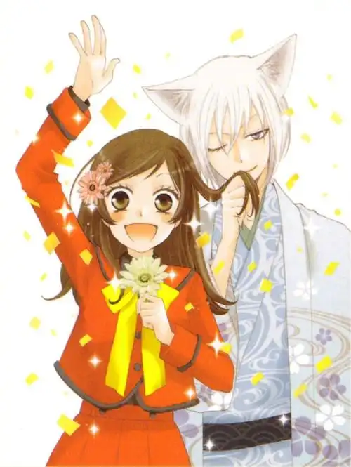 元气少女缘结神##桃园奈奈生