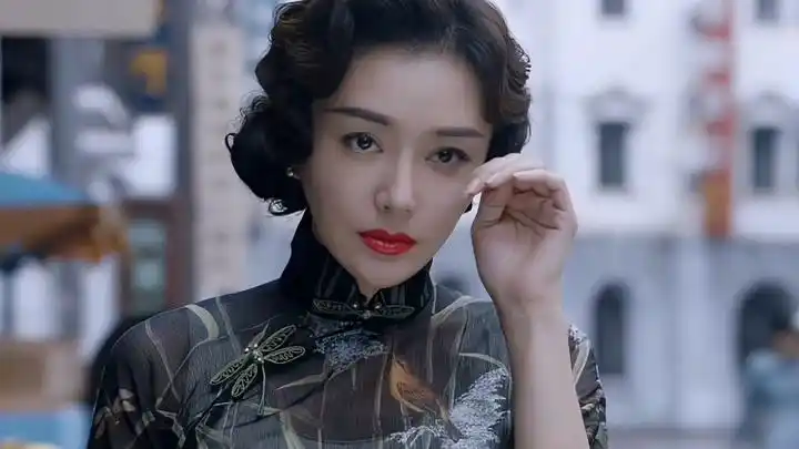 秦岚明星资料大全-秦岚动态_秦岚电视剧电影-爱奇艺泡泡