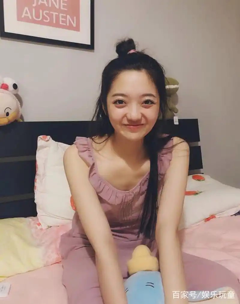 童年偶像#秋日生活创作季# 冰柠檬张兆艺又怀孕了!