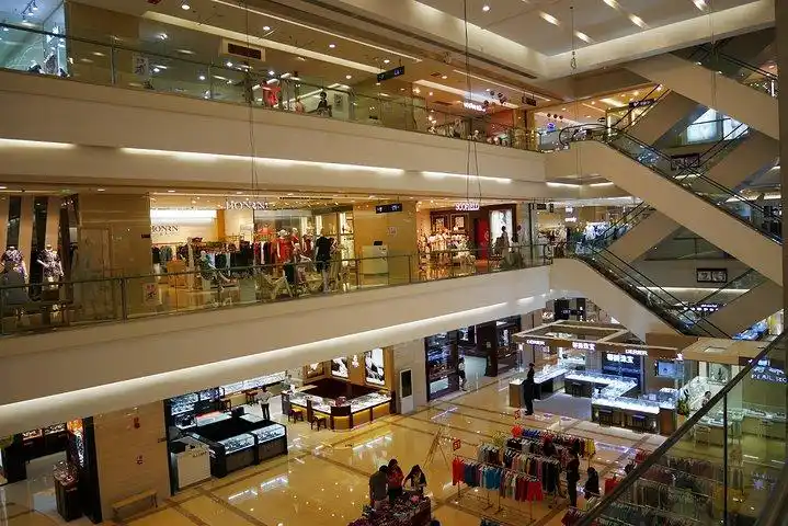 21茂业百货(盐市口店)4分109条点评81综合商场今日09:30开放详情