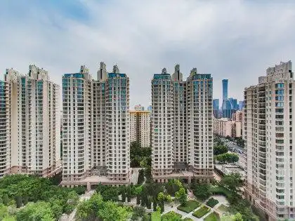 棕榈泉国际公寓