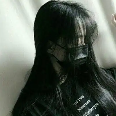 霸气高冷范社会女生头像