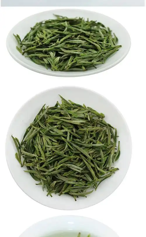 特产长兴顾渚紫笋茶2021新茶明前茶茶叶绿茶礼盒装200g200g礼盒装一份