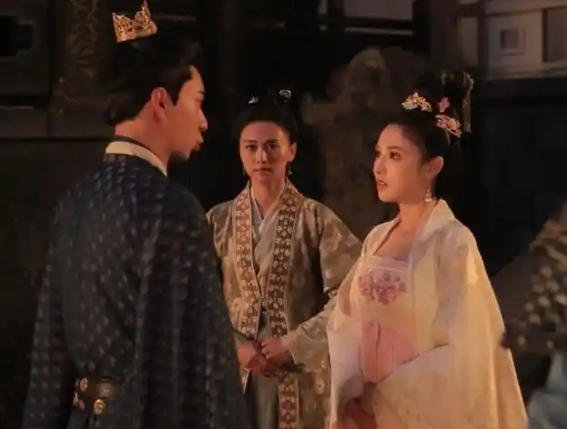 《东宫》发布补糖花絮,文案出错遭怒怼,李承鄞,小枫不是情侣