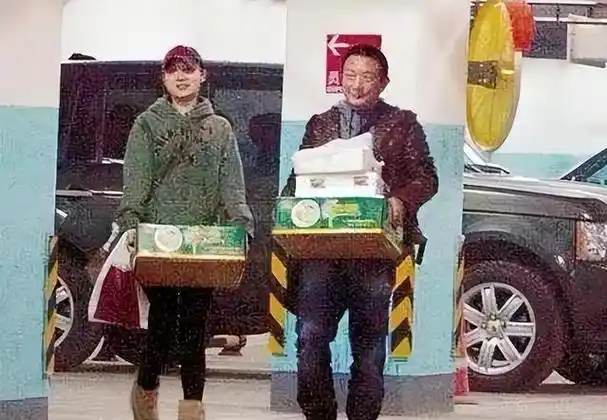 击败孙俪拿下视后结果口碑败在一张嘴上小宋佳是个怎样的人