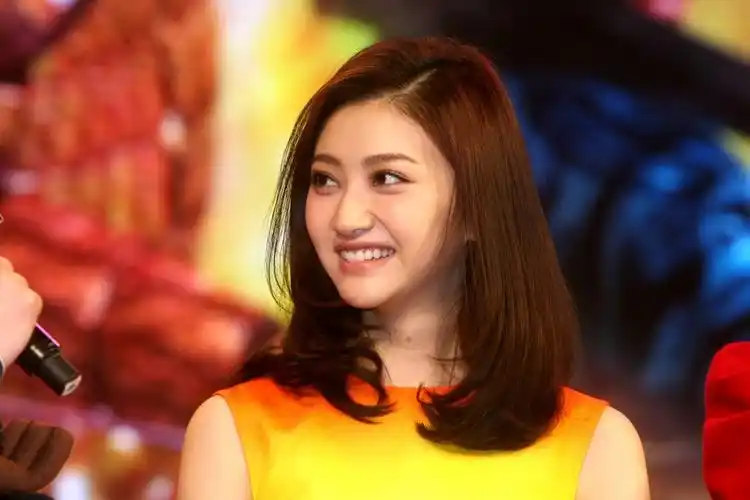 景甜为什么参加综艺节目 景甜为什么参加综艺节目了