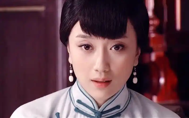 【海上孟府 | 张碧兰cut12】"榔头在哪儿"碧兰砸犀角珠救孟文禄