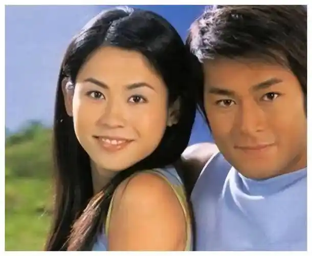 古天乐53岁隐婚,妻子是萱萱,儿子10岁?回应来了!_任泉_李冰冰_情感