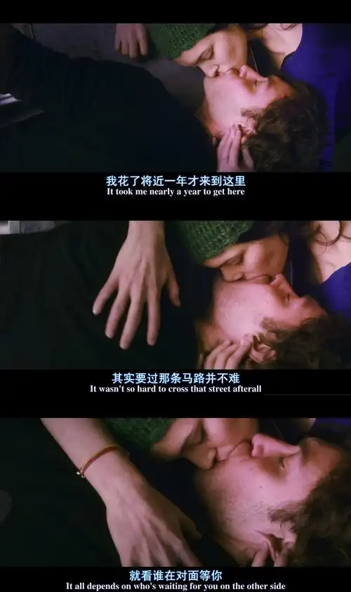 7月6日 2:45   关注  蓝莓之夜 电影截图 评论 收藏