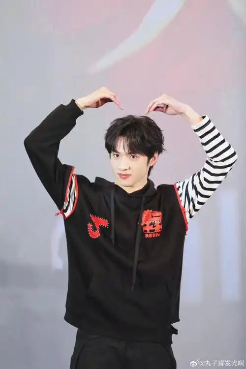 刘耀文电影第二十条