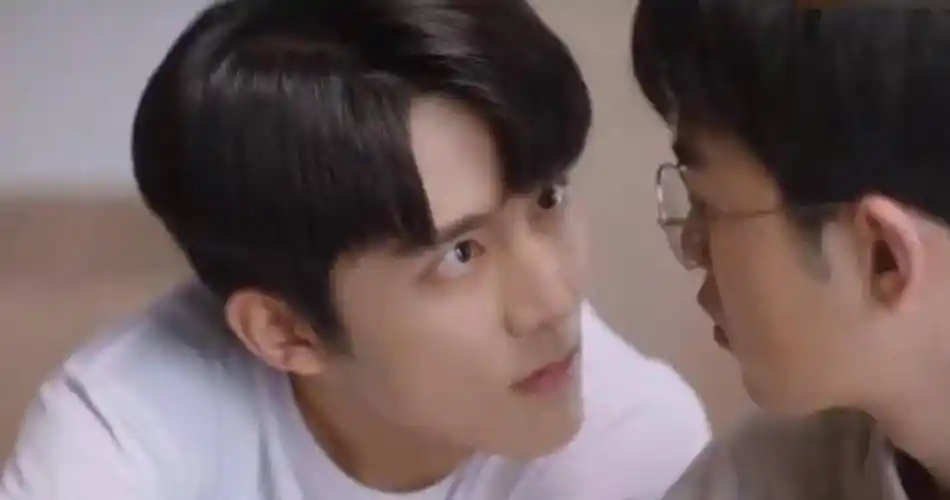 张新成问谭松韵,下次合作可以零片酬吗?谭松韵高情商回复