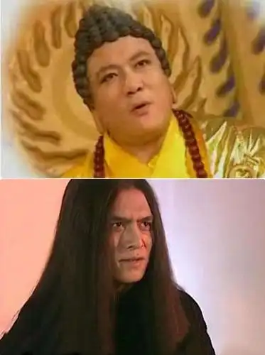 《西游记后传》将重新剪辑,一代"鬼畜鼻祖"就此陨落?