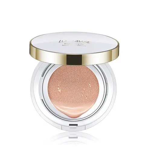 透真 气垫bb霜 美白隔离保湿补水 bb霜裸妆遮瑕强粉底液正品 (亮白色)