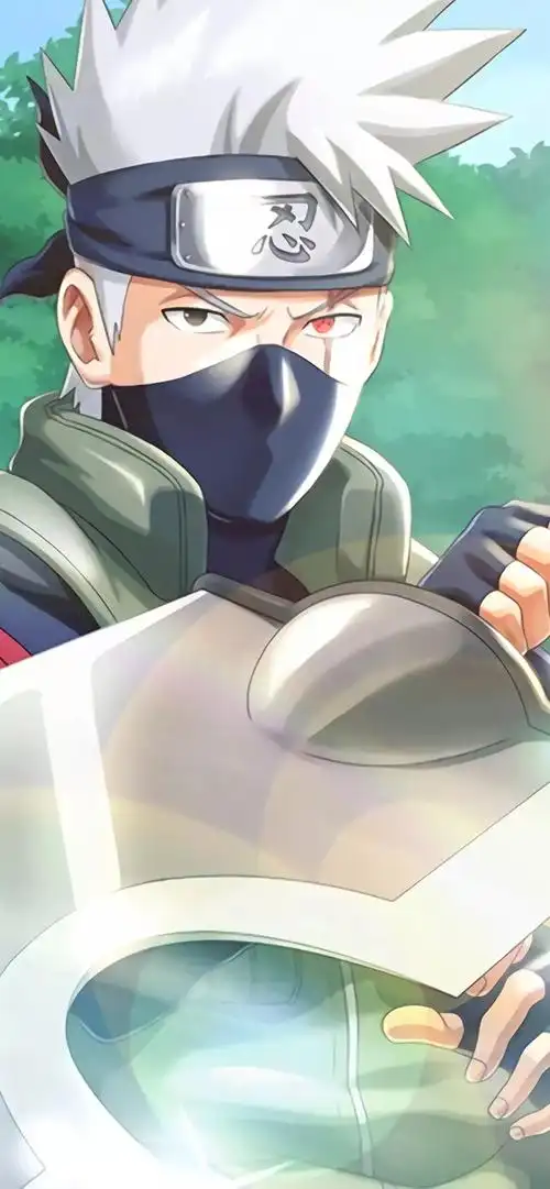 火影忍者名人名言卡卡西 _晶羽文学网