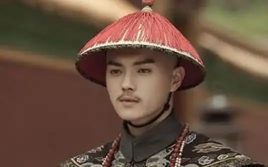 在后来尔晴也生下了一个非常著名的儿子叫做福康安,并且他也正是我们