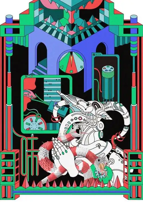 南京艺术学院视觉传达设计毕业作品