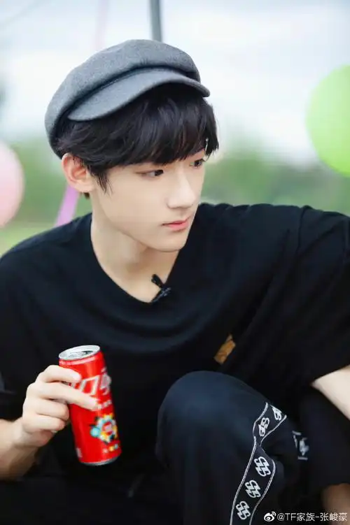 tf家族三代秋游随拍照