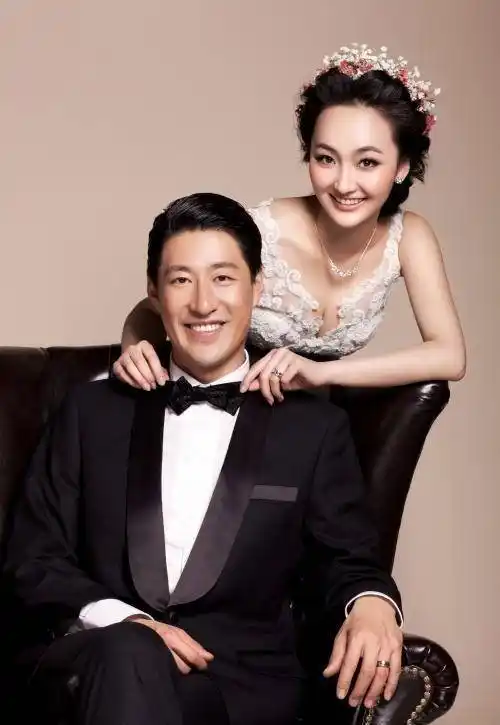 方芳_婚姻_女方