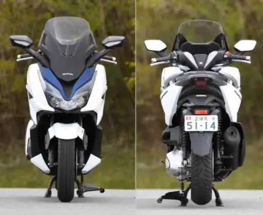 honda本田摩托怎么样本田250摩托车报价