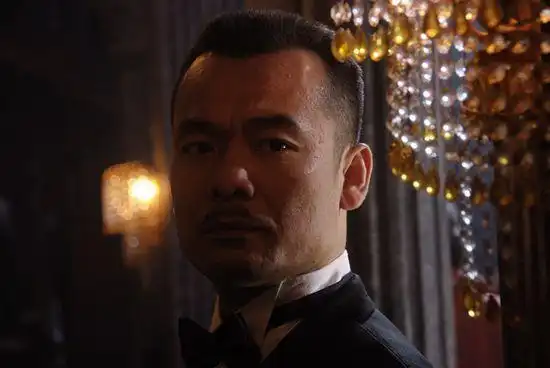 《青岛往事》宋佳伦剧照