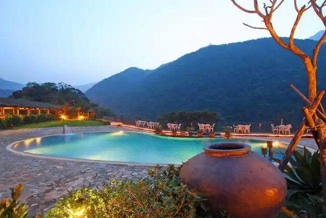 阳明山|游玩_网易订阅