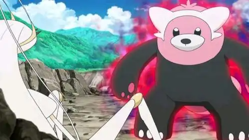 这些超可爱神奇宝贝,你最喜欢的是?