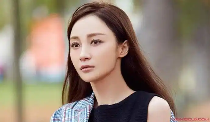 37岁姚笛近照瘦到脱像差点认不出被指怀孕是真的吗