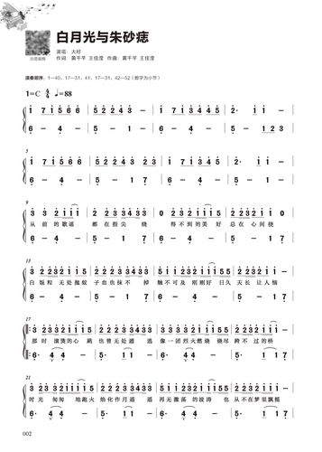 钢琴初学者十分钟教程教材入门自学基础零基简谱音乐新